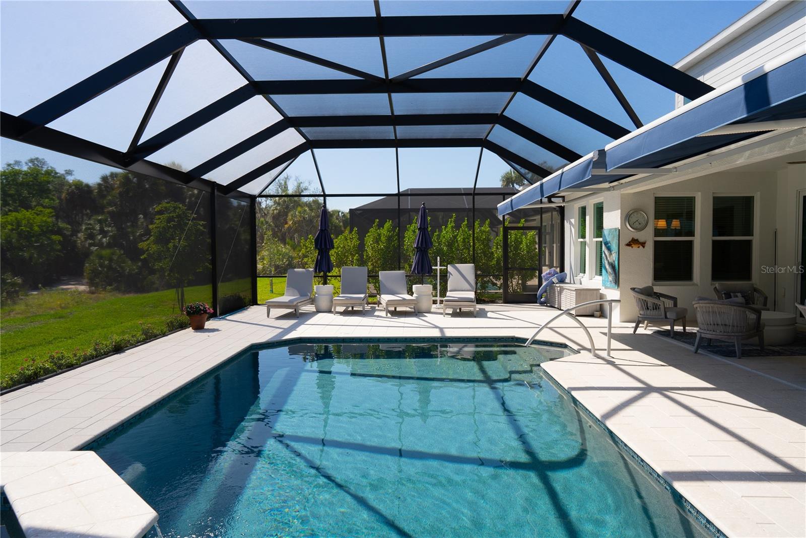 SKYE RANCH NEIGHBORHOOD THREE - Residential