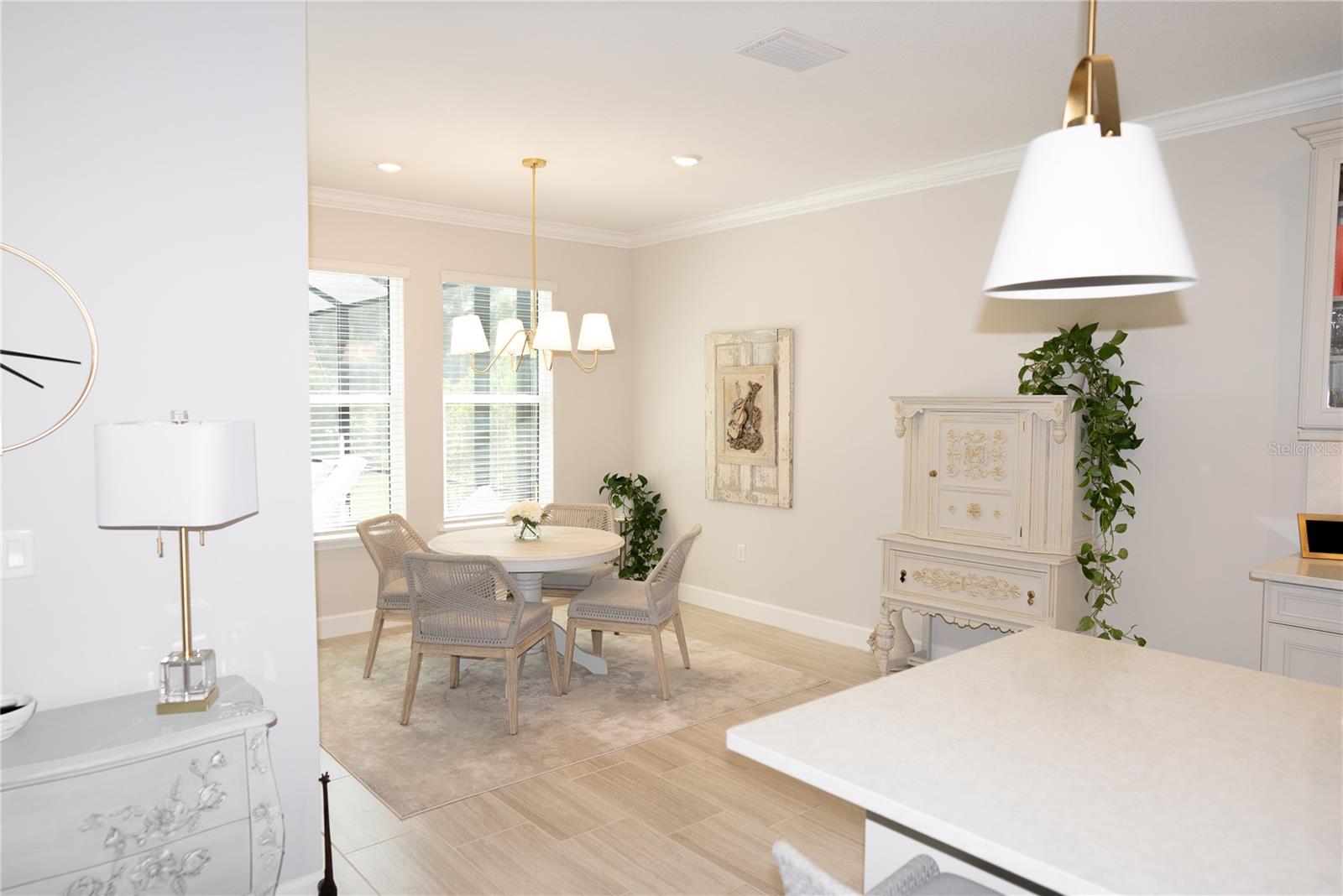 SKYE RANCH NEIGHBORHOOD THREE - Residential