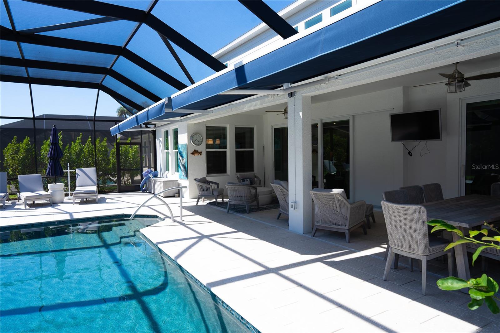 SKYE RANCH NEIGHBORHOOD THREE - Residential