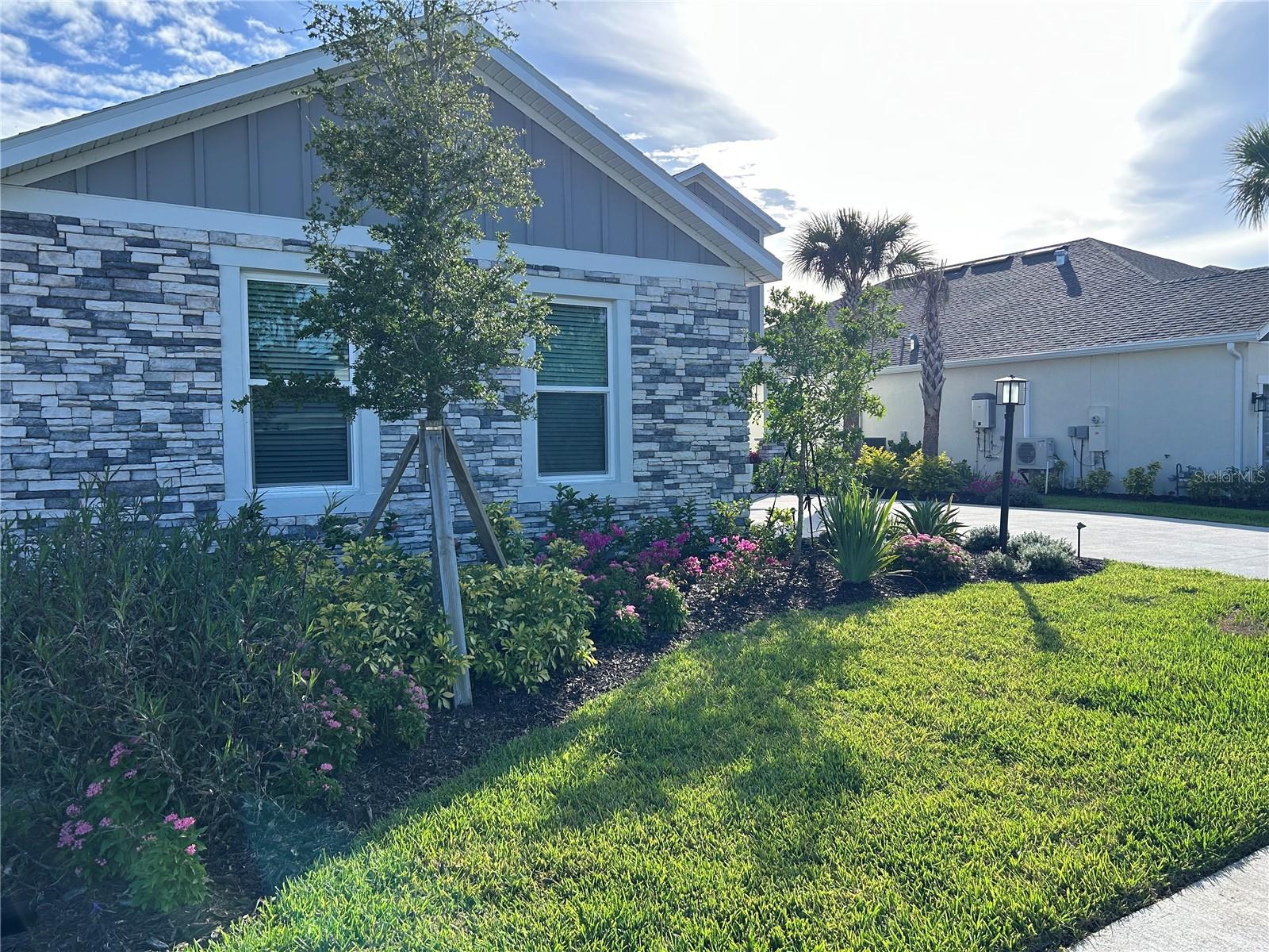 SKYE RANCH NEIGHBORHOOD THREE - Residential
