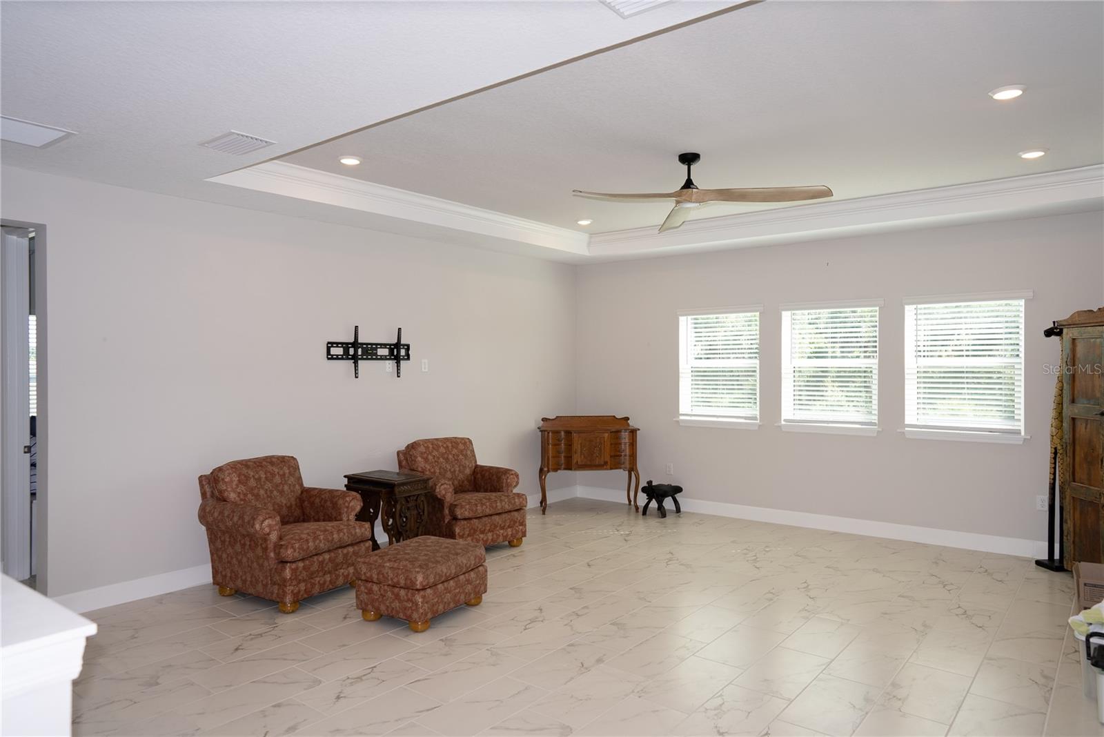 SKYE RANCH NEIGHBORHOOD THREE - Residential