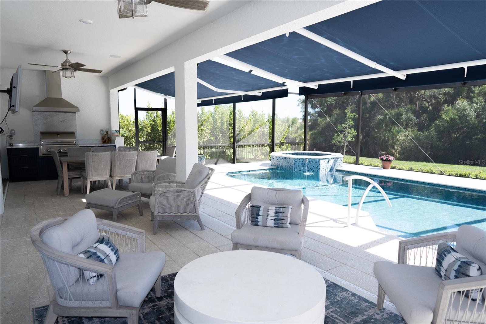 SKYE RANCH NEIGHBORHOOD THREE - Residential