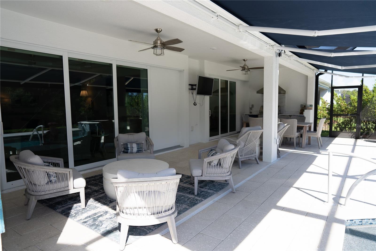 SKYE RANCH NEIGHBORHOOD THREE - Residential