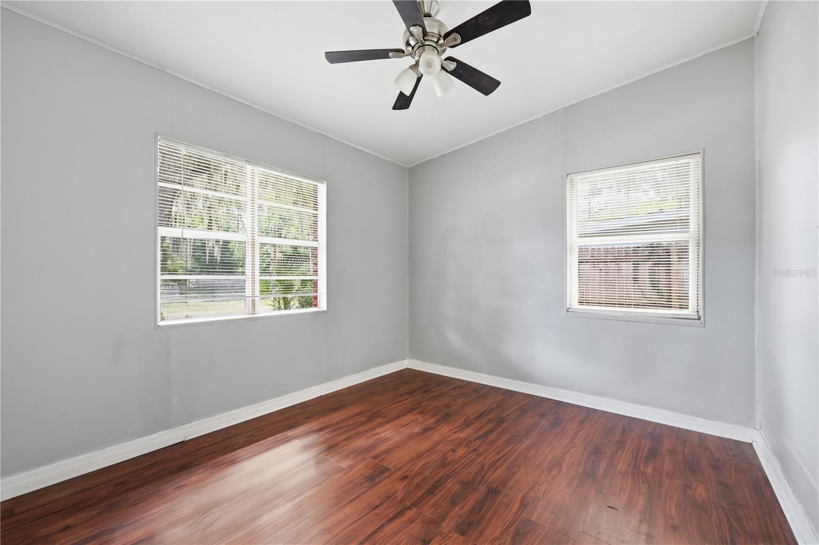 EUSTIS PINECREST - Residential