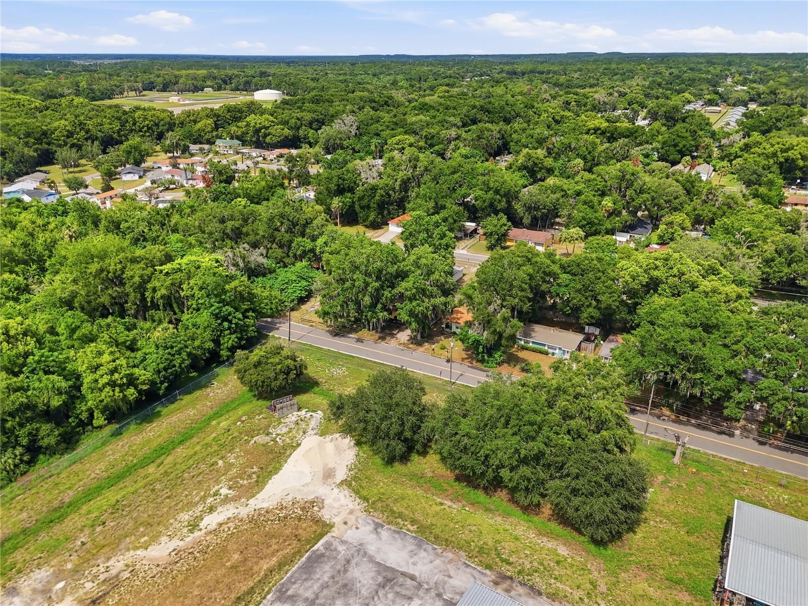 EUSTIS PINECREST - Residential
