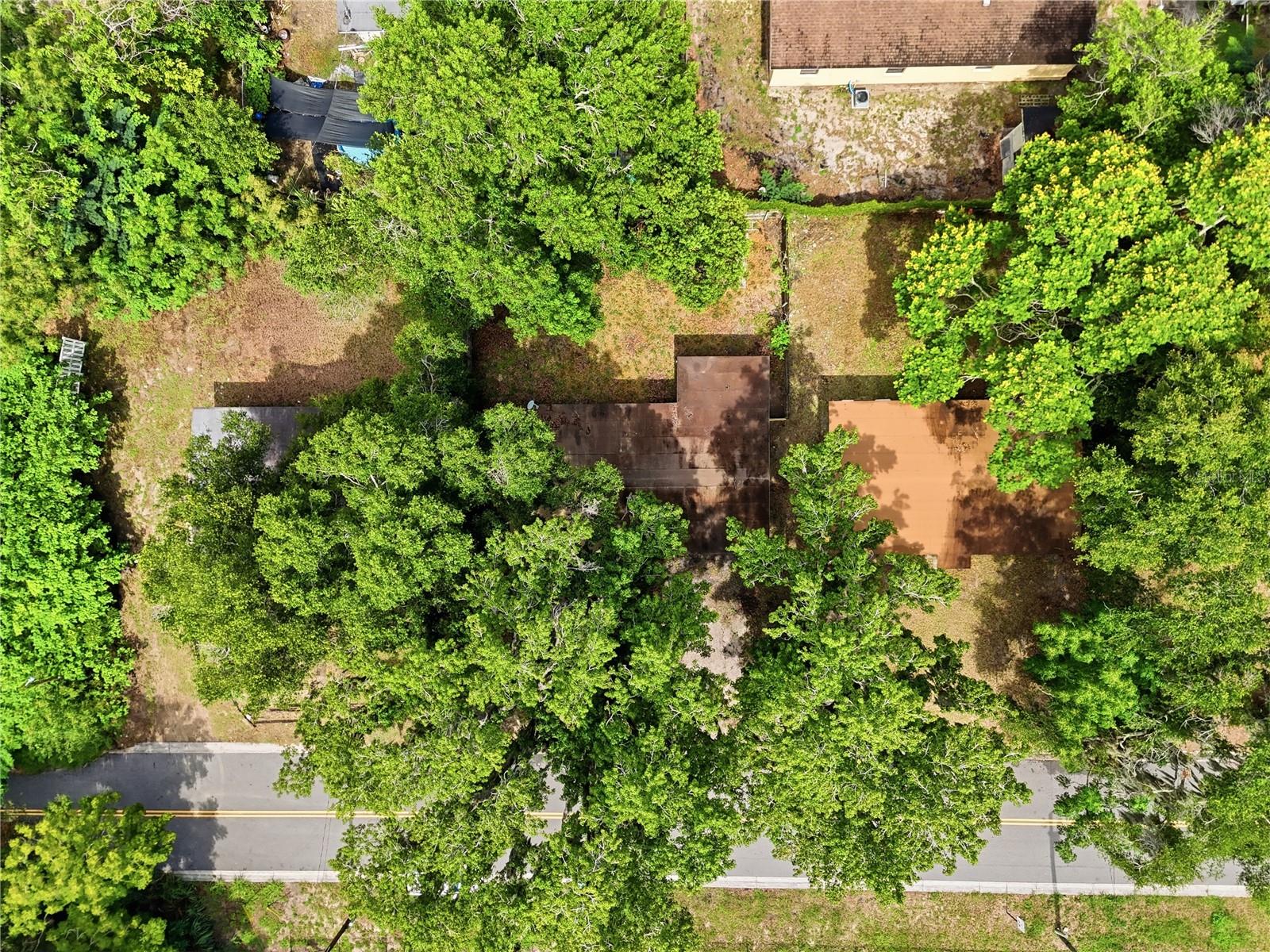 EUSTIS PINECREST - Residential