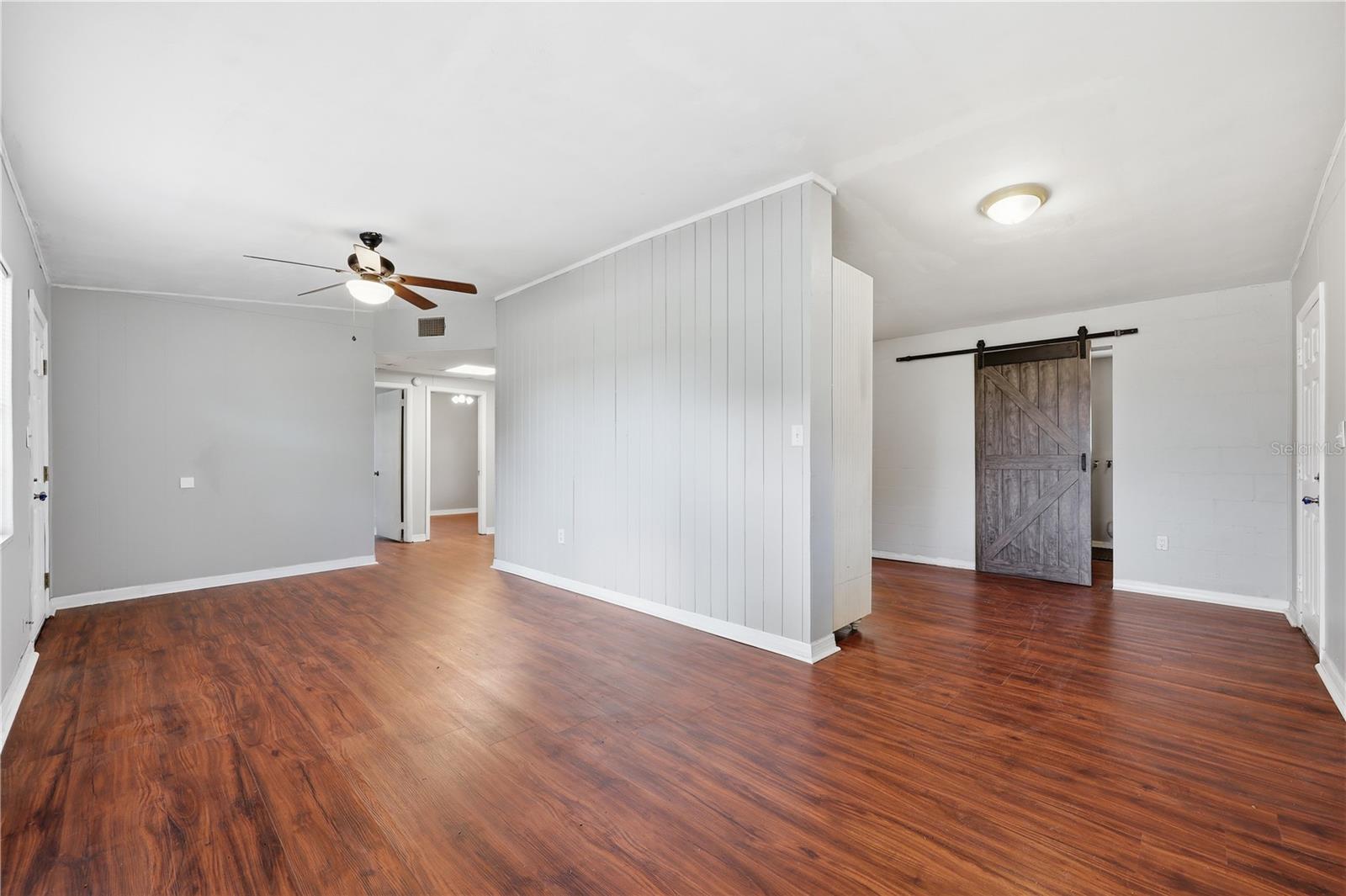 EUSTIS PINECREST - Residential