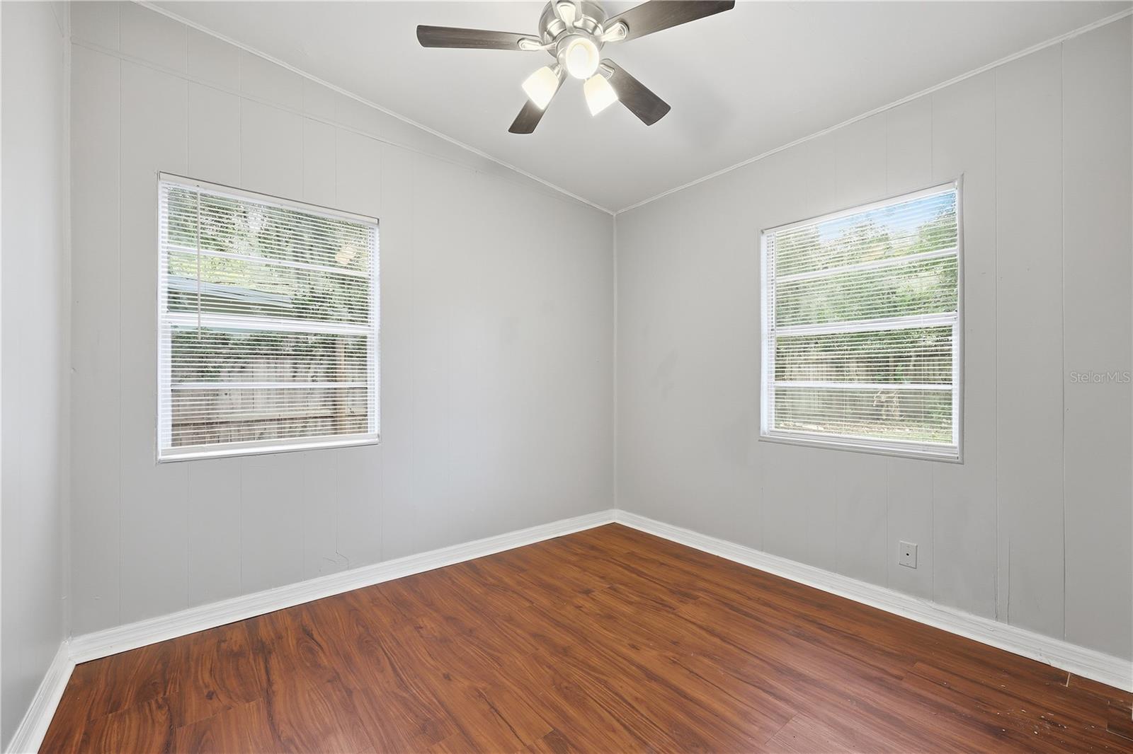 EUSTIS PINECREST - Residential