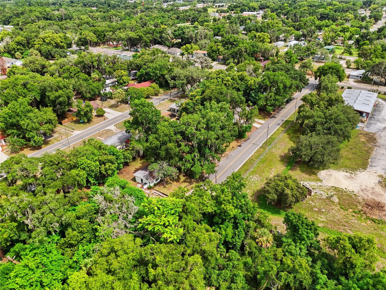 EUSTIS PINECREST - Residential