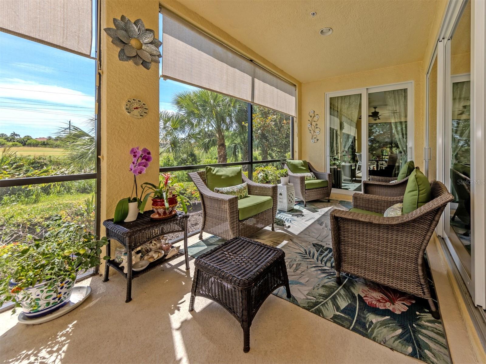 CAPPELLO II AT VENETIAN GOLF & - Residential
