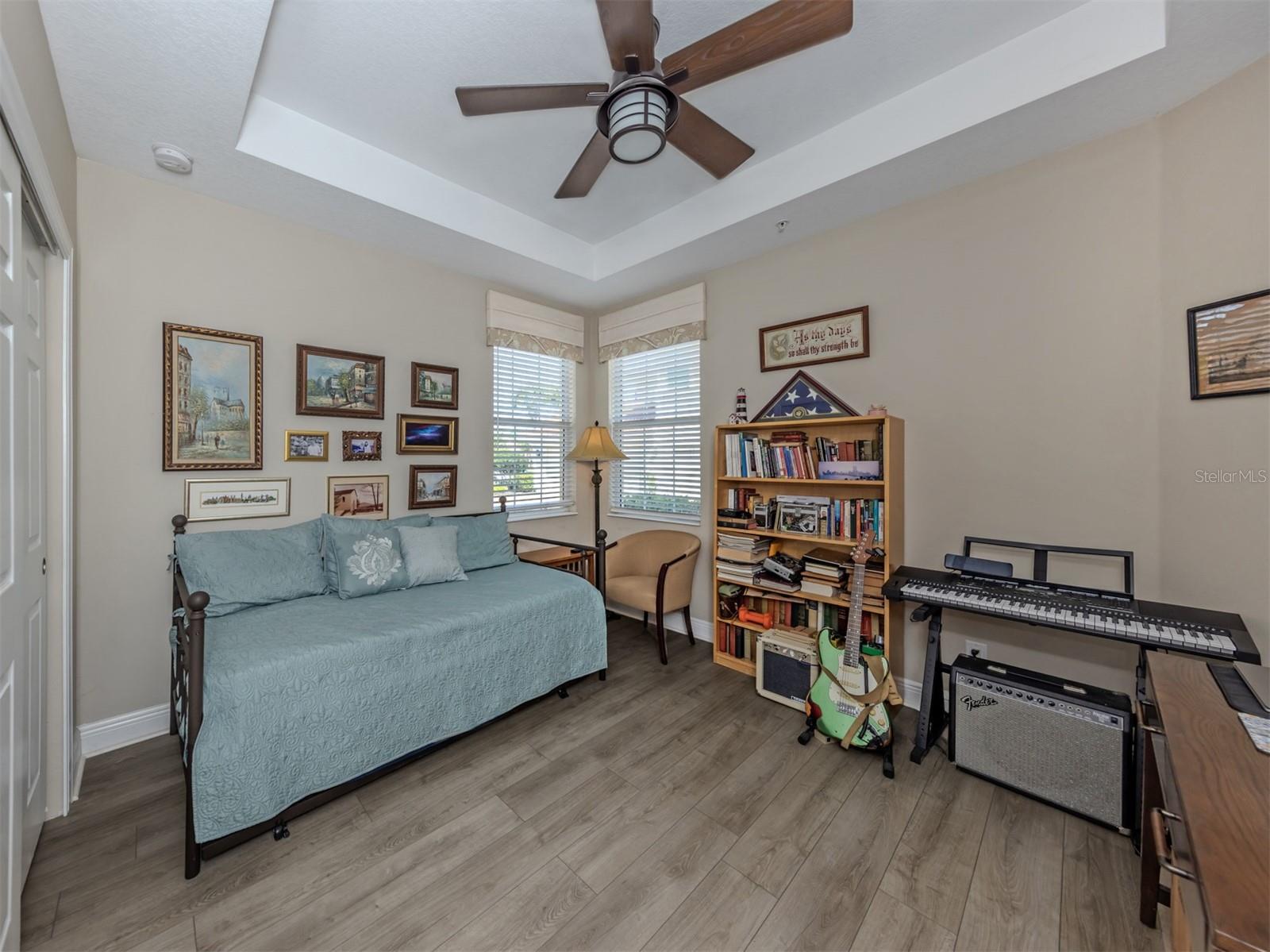 CAPPELLO II AT VENETIAN GOLF & - Residential