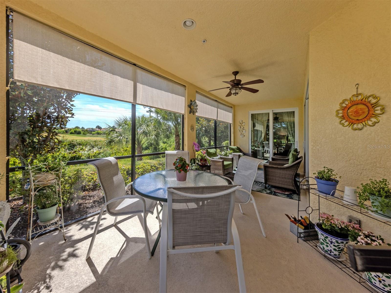 CAPPELLO II AT VENETIAN GOLF & - Residential