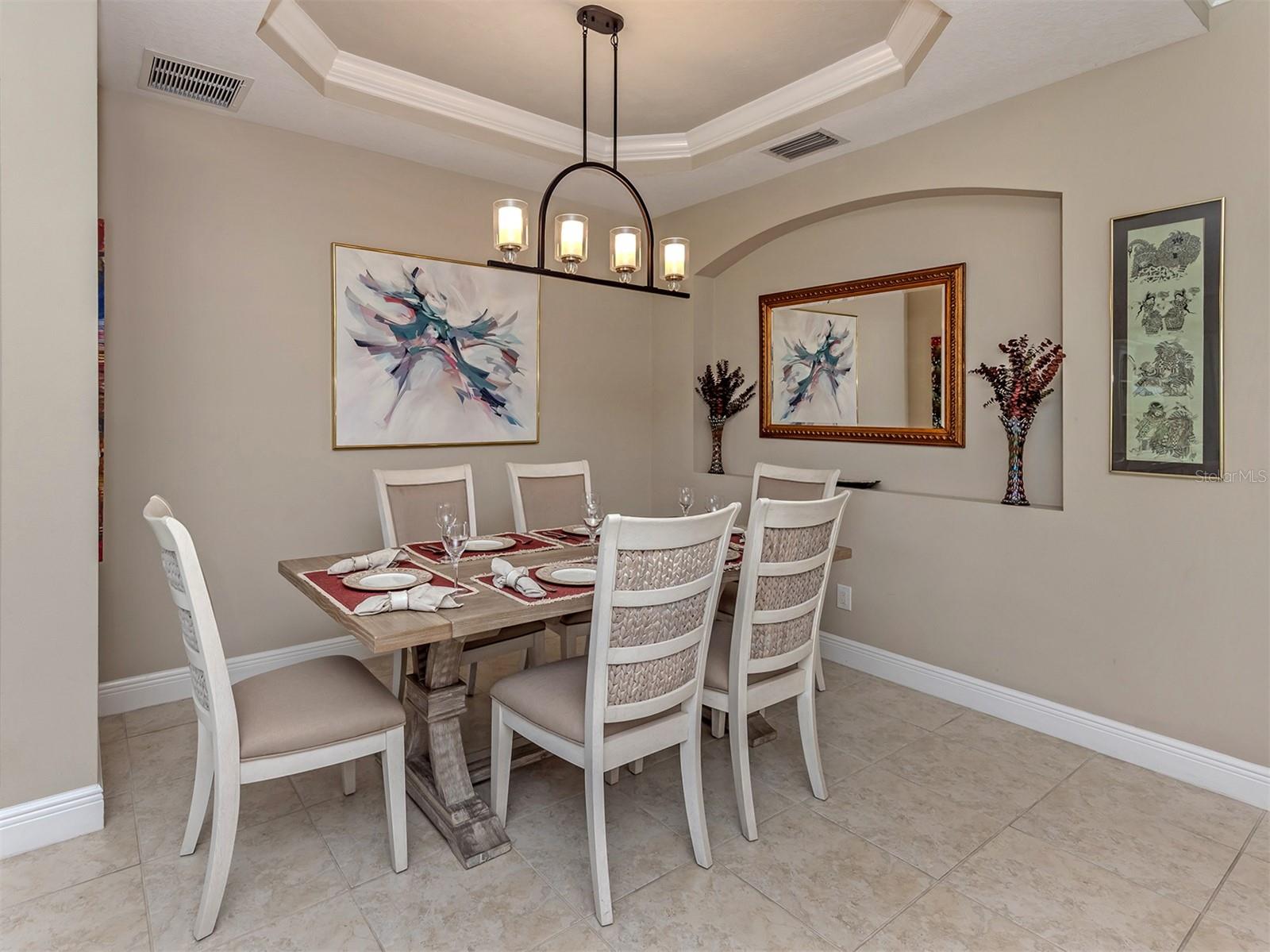 VENETIAN GOLF & RIVER CLUB - Residential