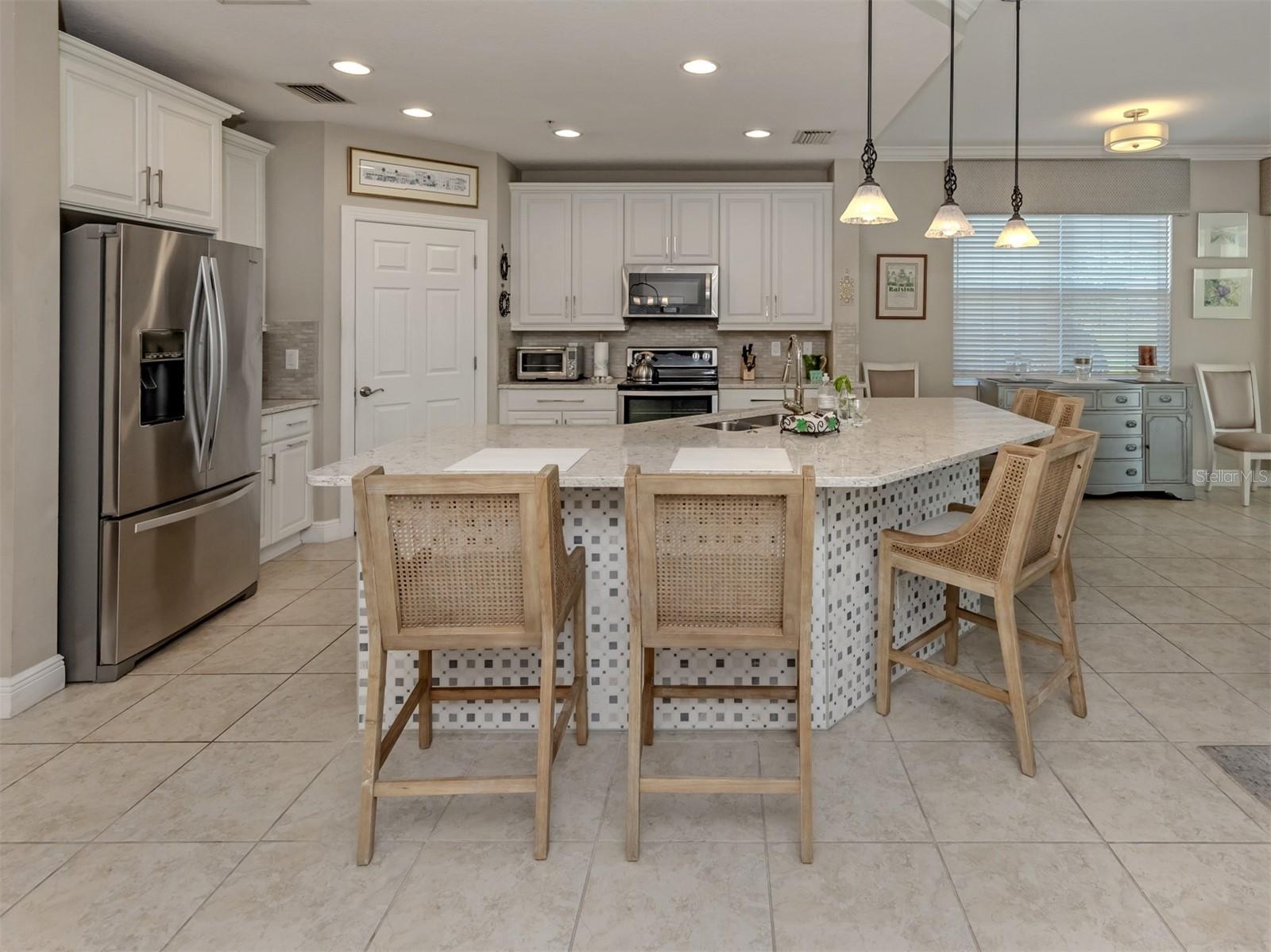 CAPPELLO II AT VENETIAN GOLF & - Residential