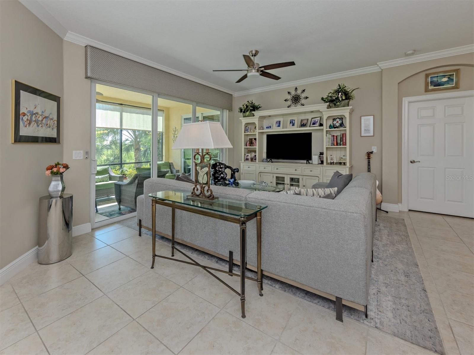 CAPPELLO II AT VENETIAN GOLF & - Residential