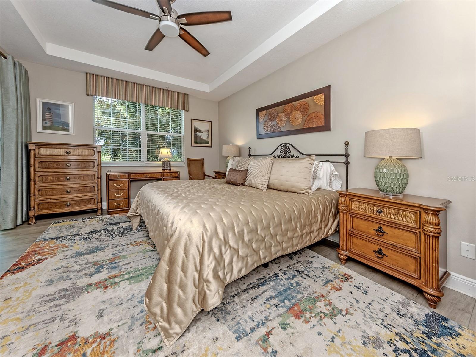 VENETIAN GOLF & RIVER CLUB - Residential