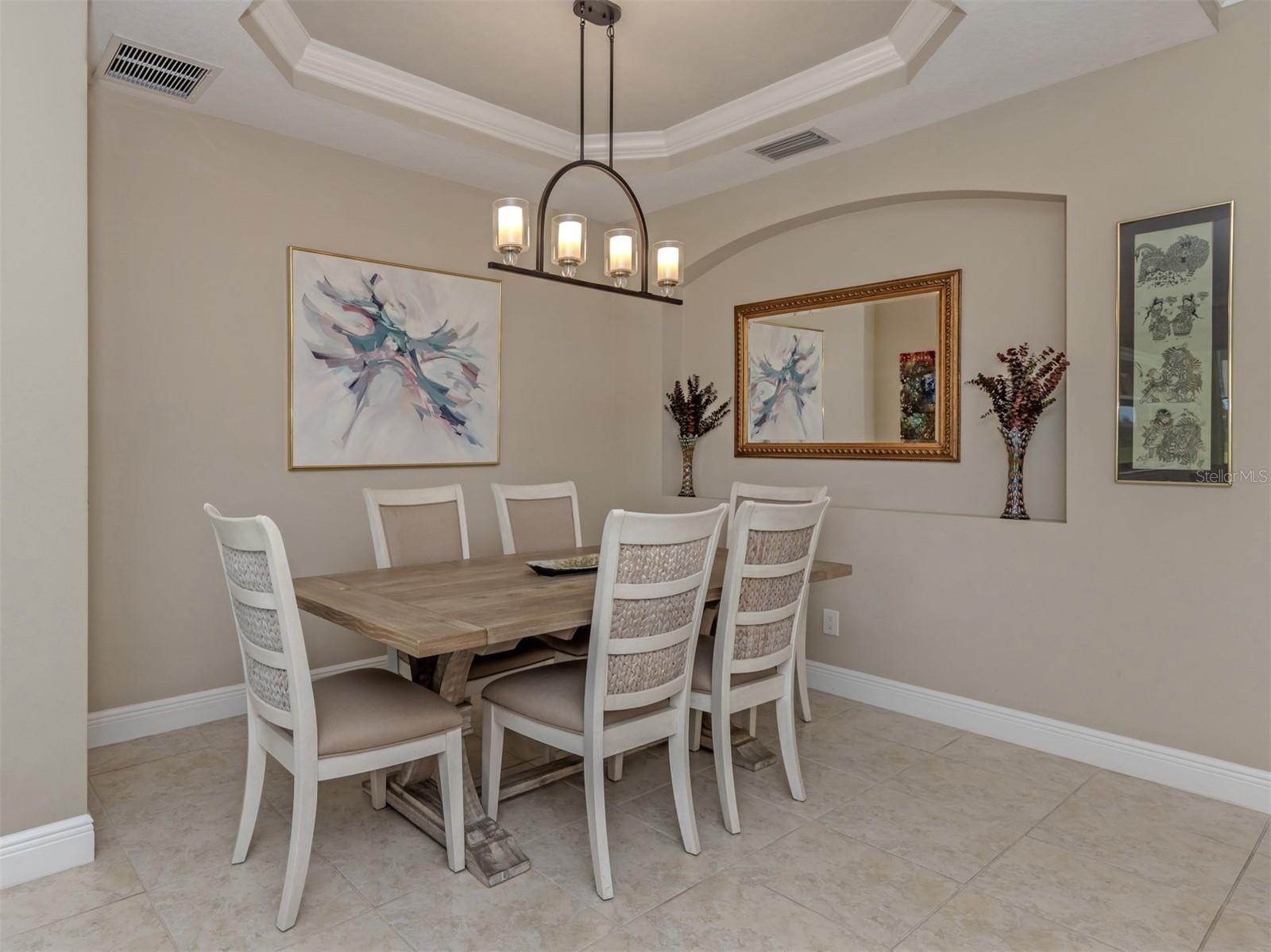 CAPPELLO II AT VENETIAN GOLF & - Residential
