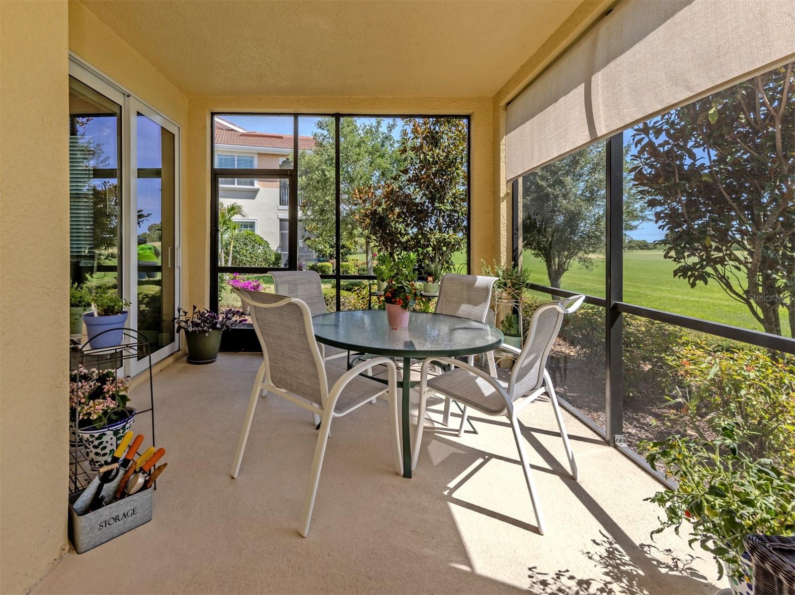 CAPPELLO II AT VENETIAN GOLF & - Residential