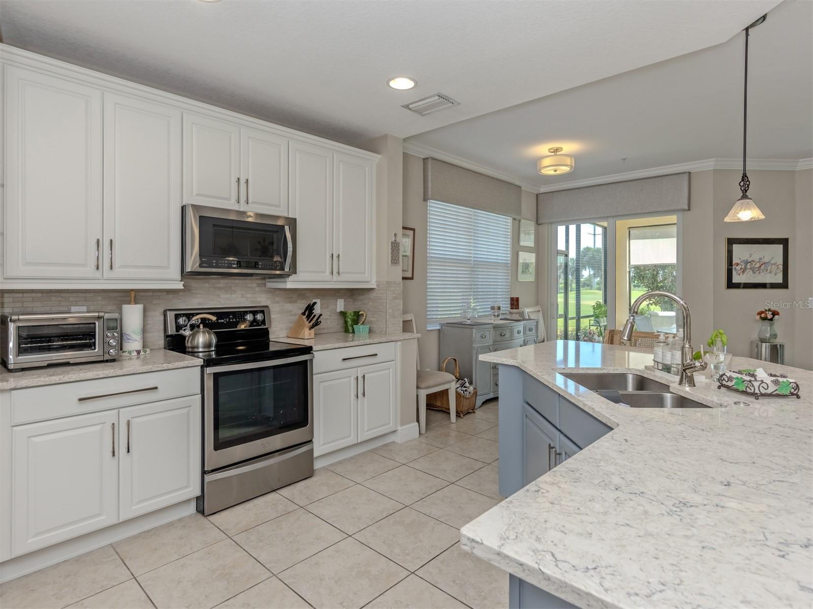 CAPPELLO II AT VENETIAN GOLF & - Residential