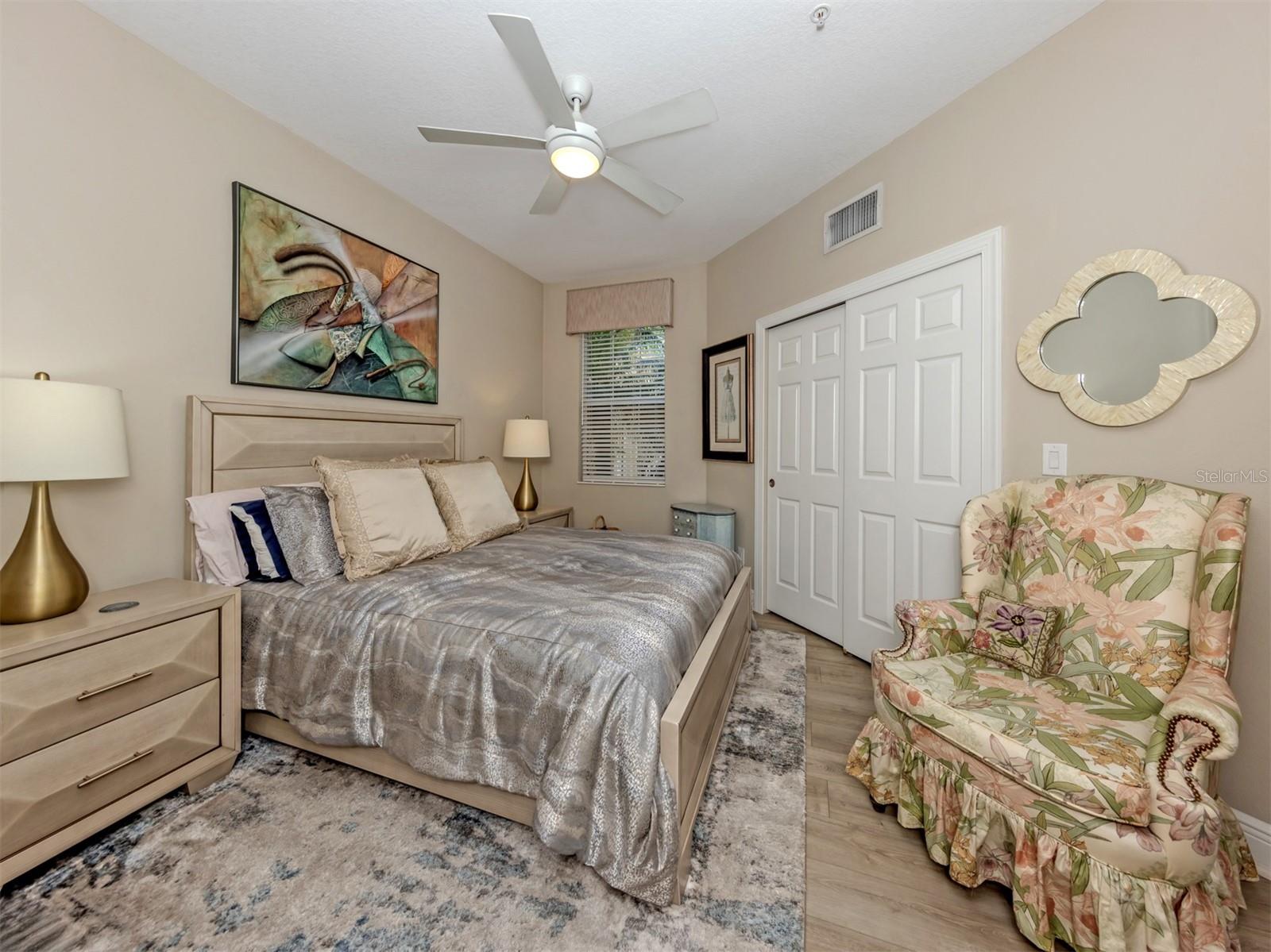 CAPPELLO II AT VENETIAN GOLF & - Residential