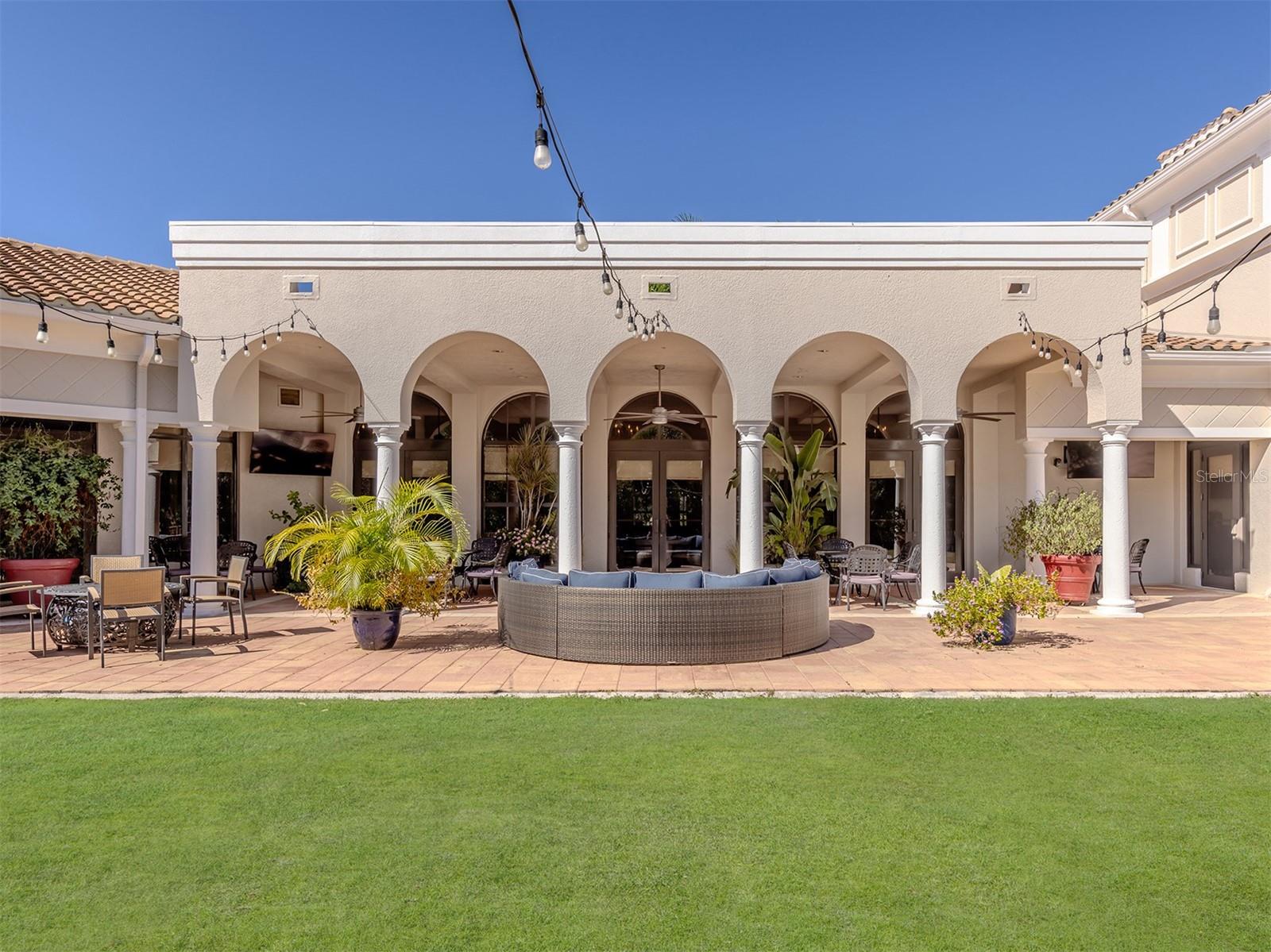 CAPPELLO II AT VENETIAN GOLF & - Residential