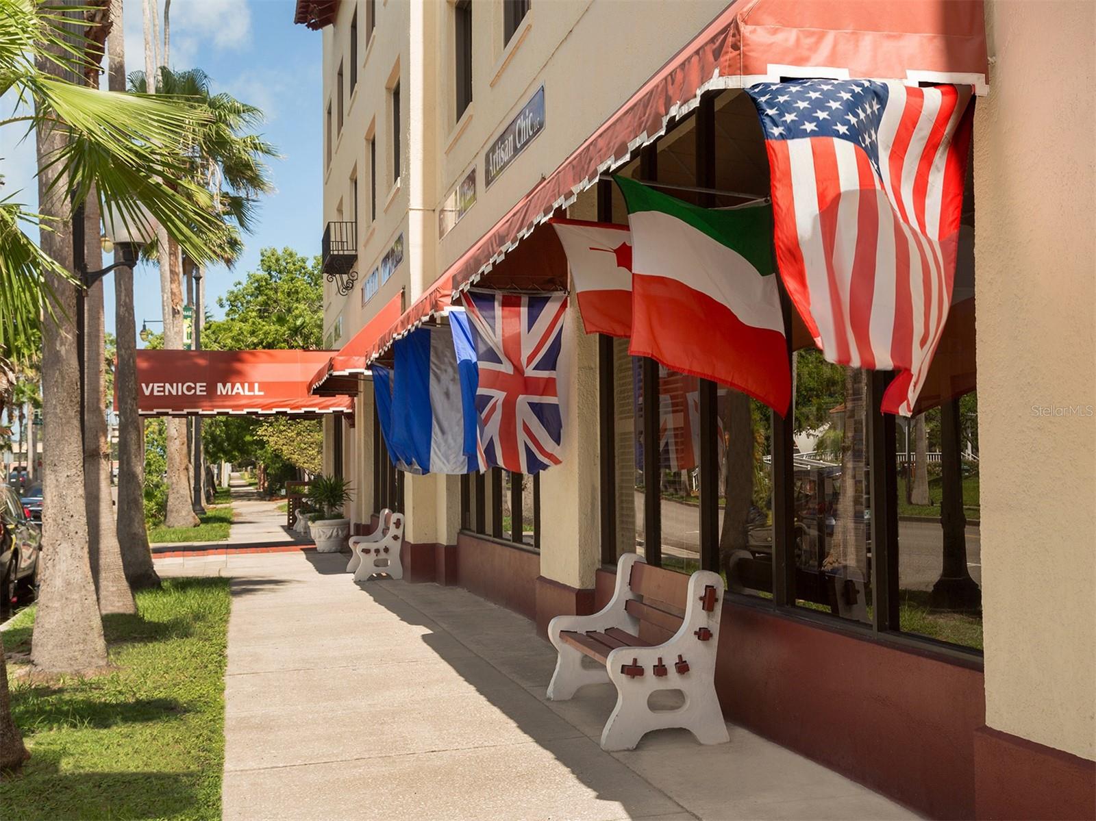 CAPPELLO II AT VENETIAN GOLF & - Residential