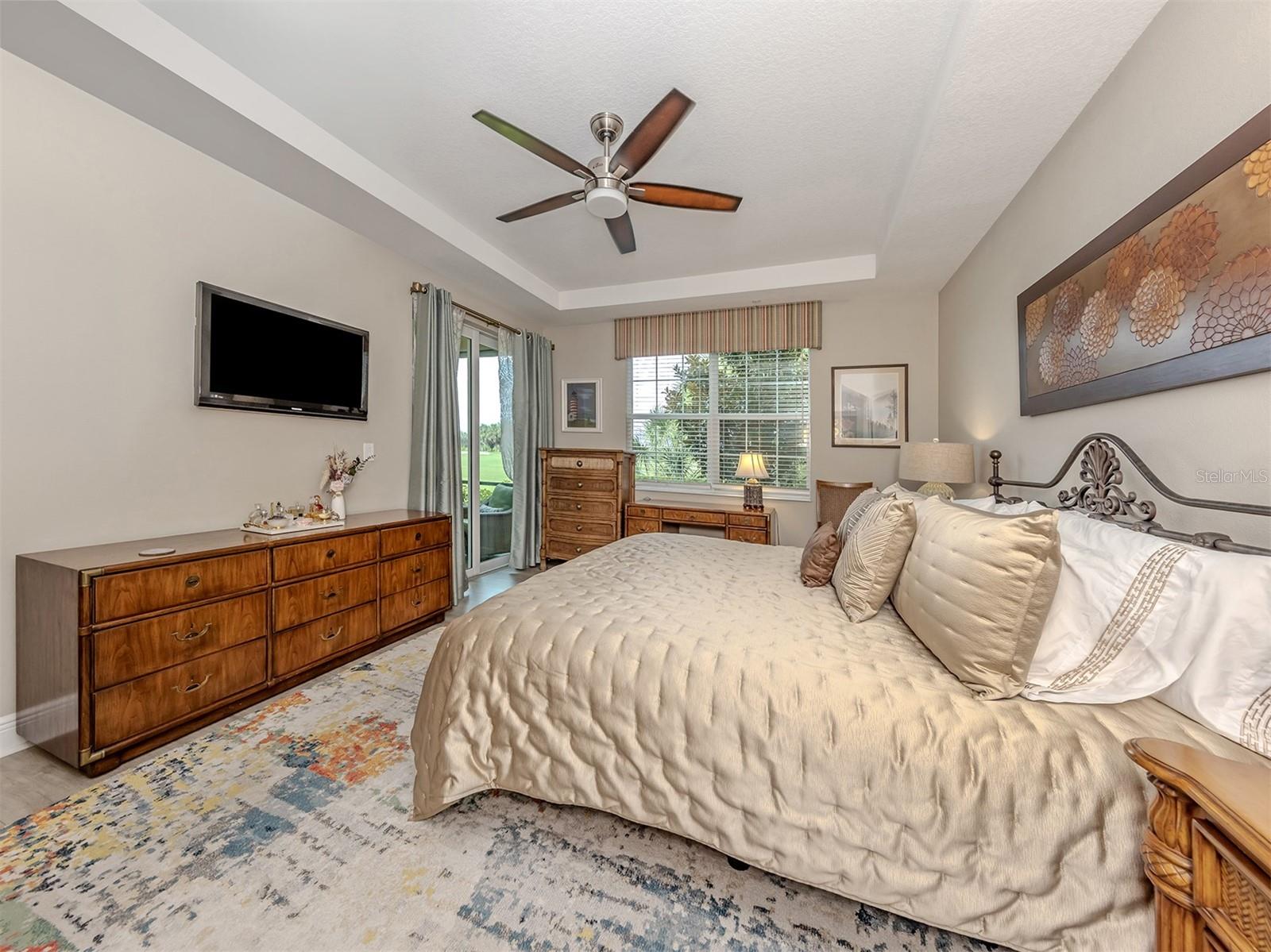 VENETIAN GOLF & RIVER CLUB - Residential