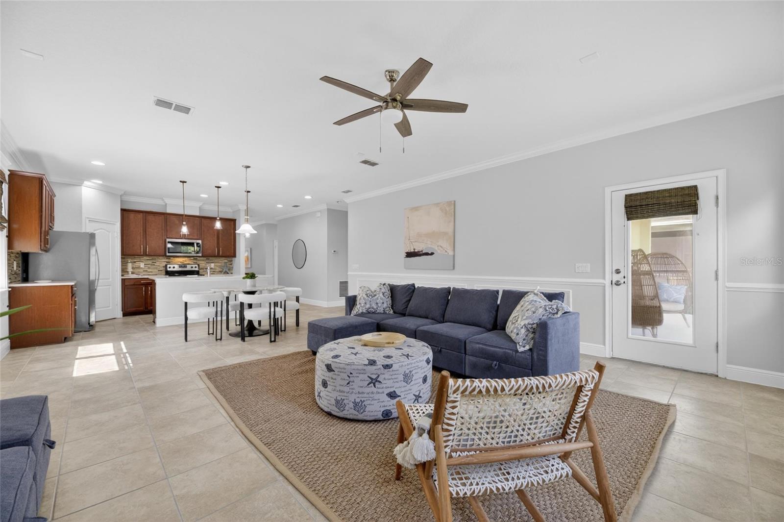 WATERSET PH 2A - Residential