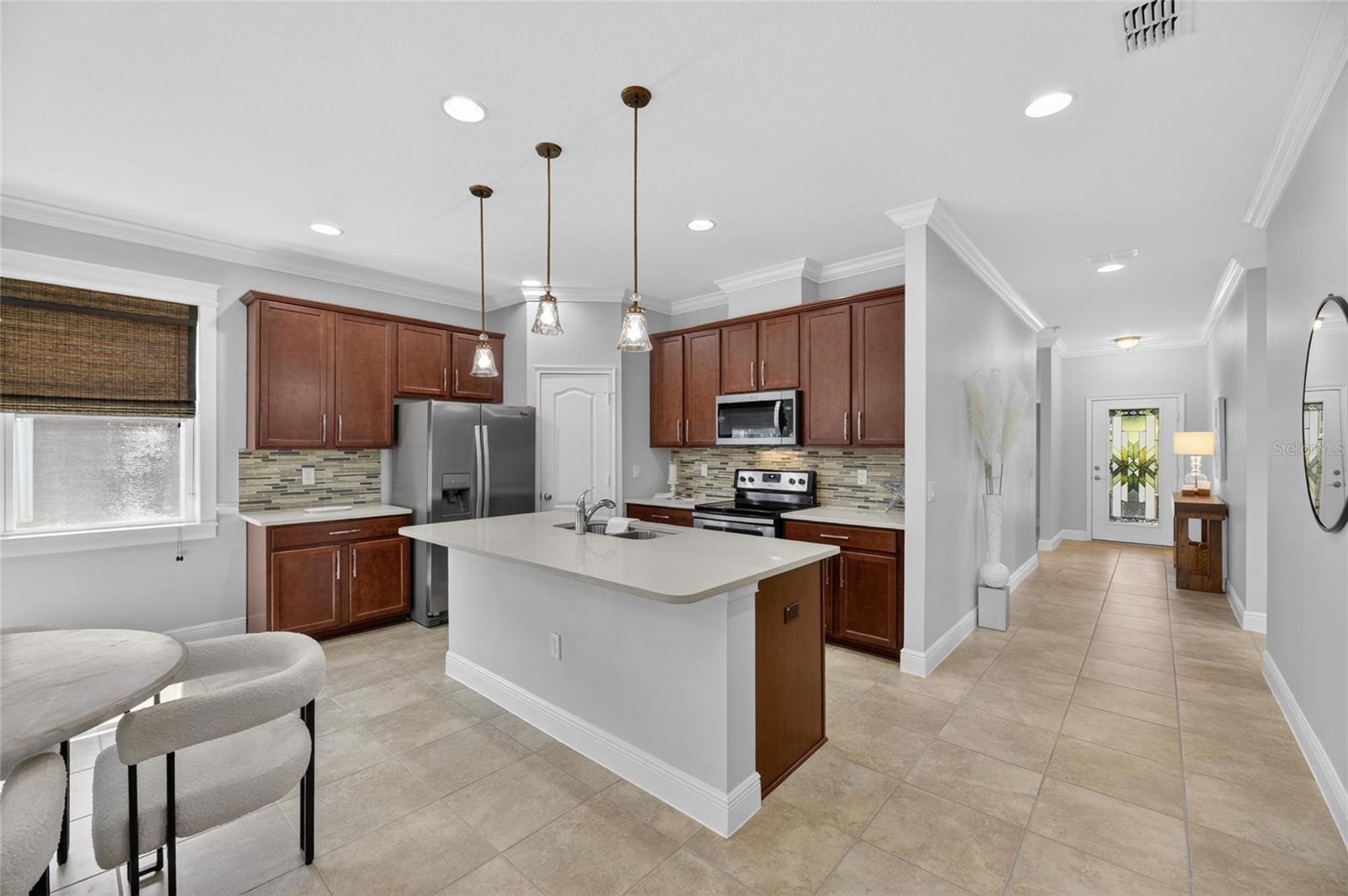 WATERSET PH 2A - Residential
