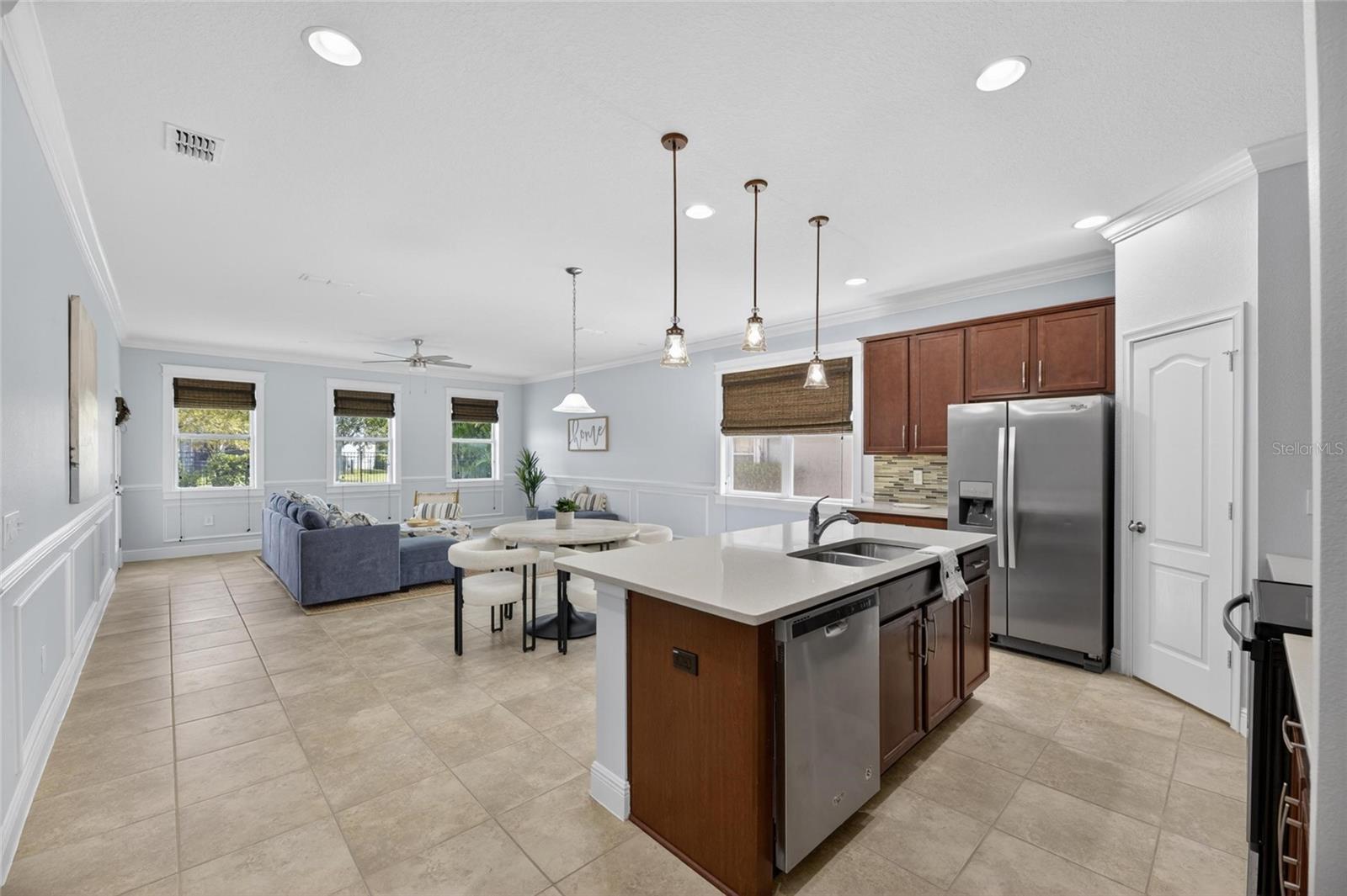 WATERSET PH 2A - Residential