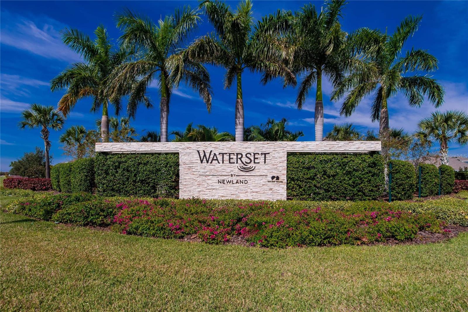 WATERSET PH 2A - Residential