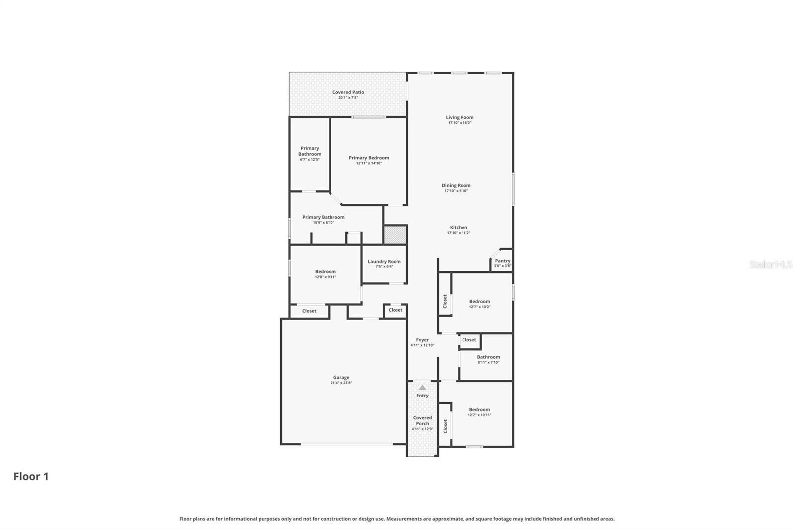 WATERSET PH 2A - Residential