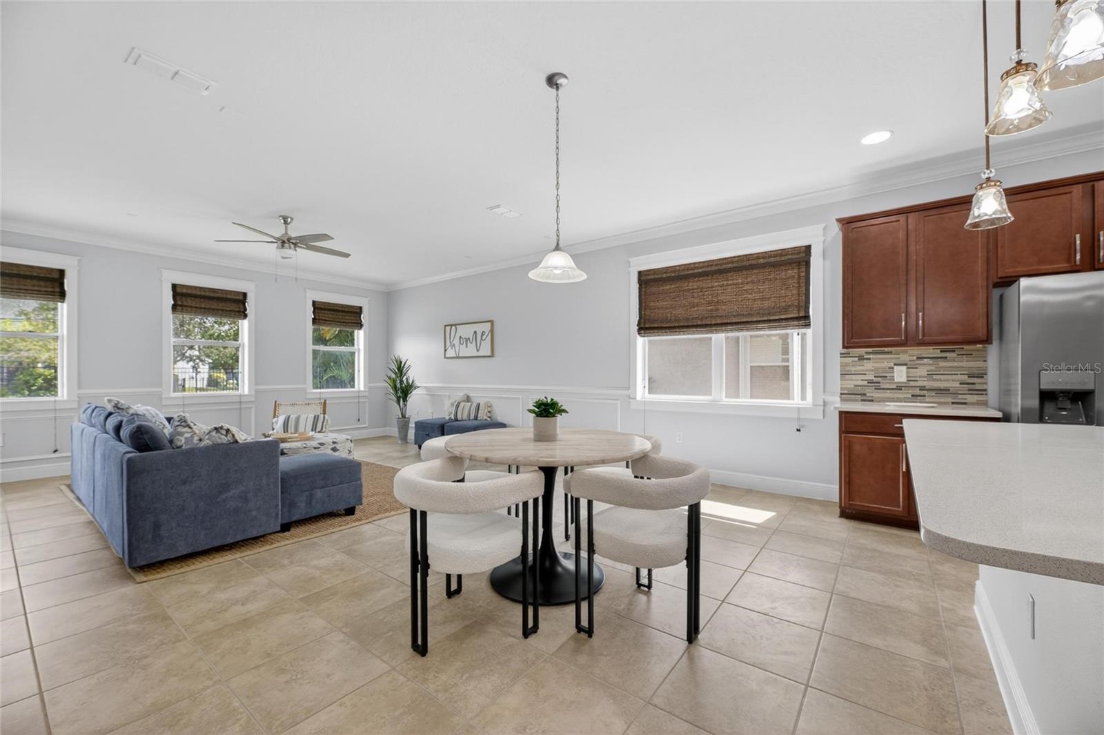 WATERSET PH 2A - Residential