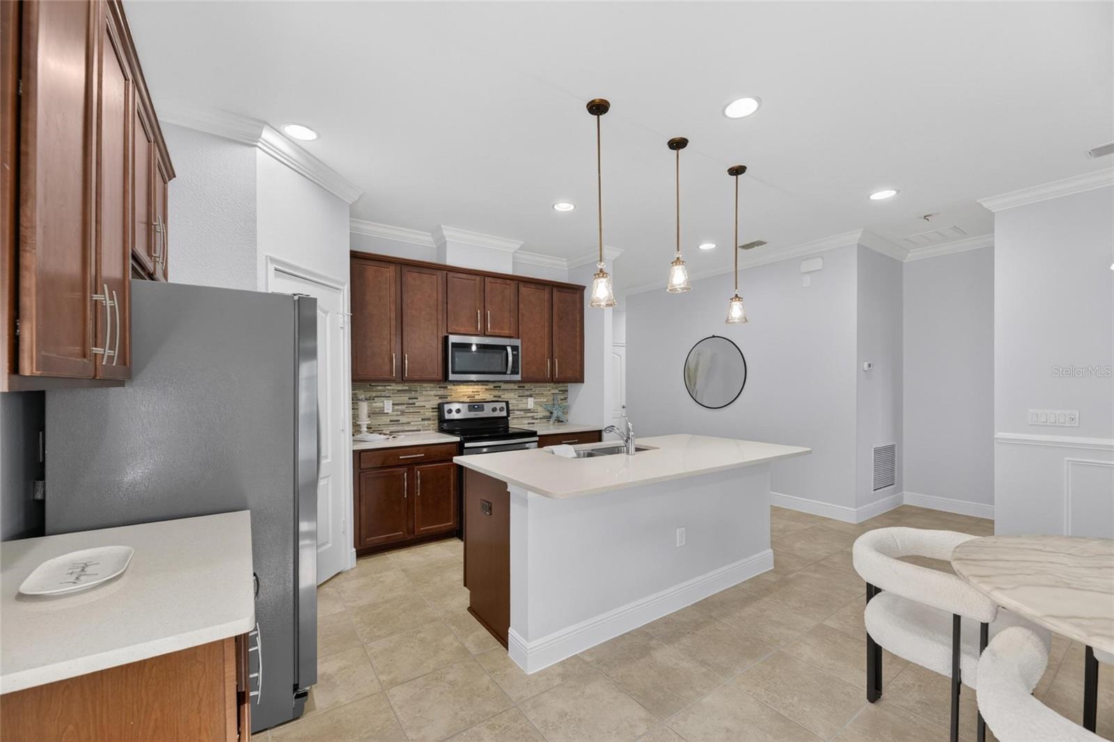WATERSET PH 2A - Residential