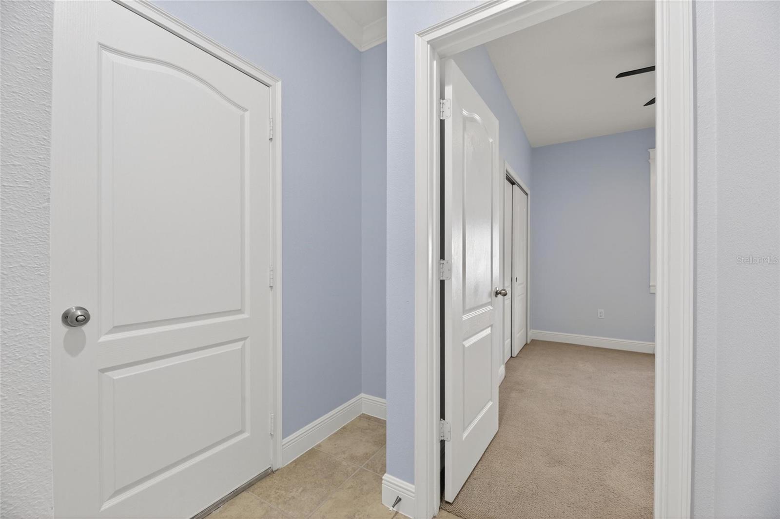 WATERSET PH 2A - Residential