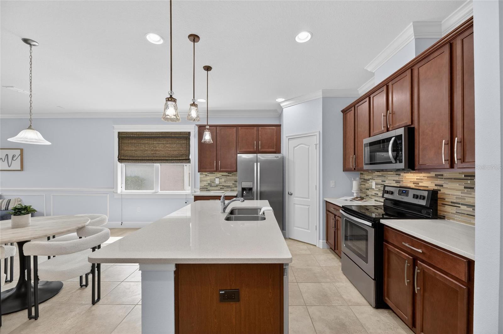 WATERSET PH 2A - Residential
