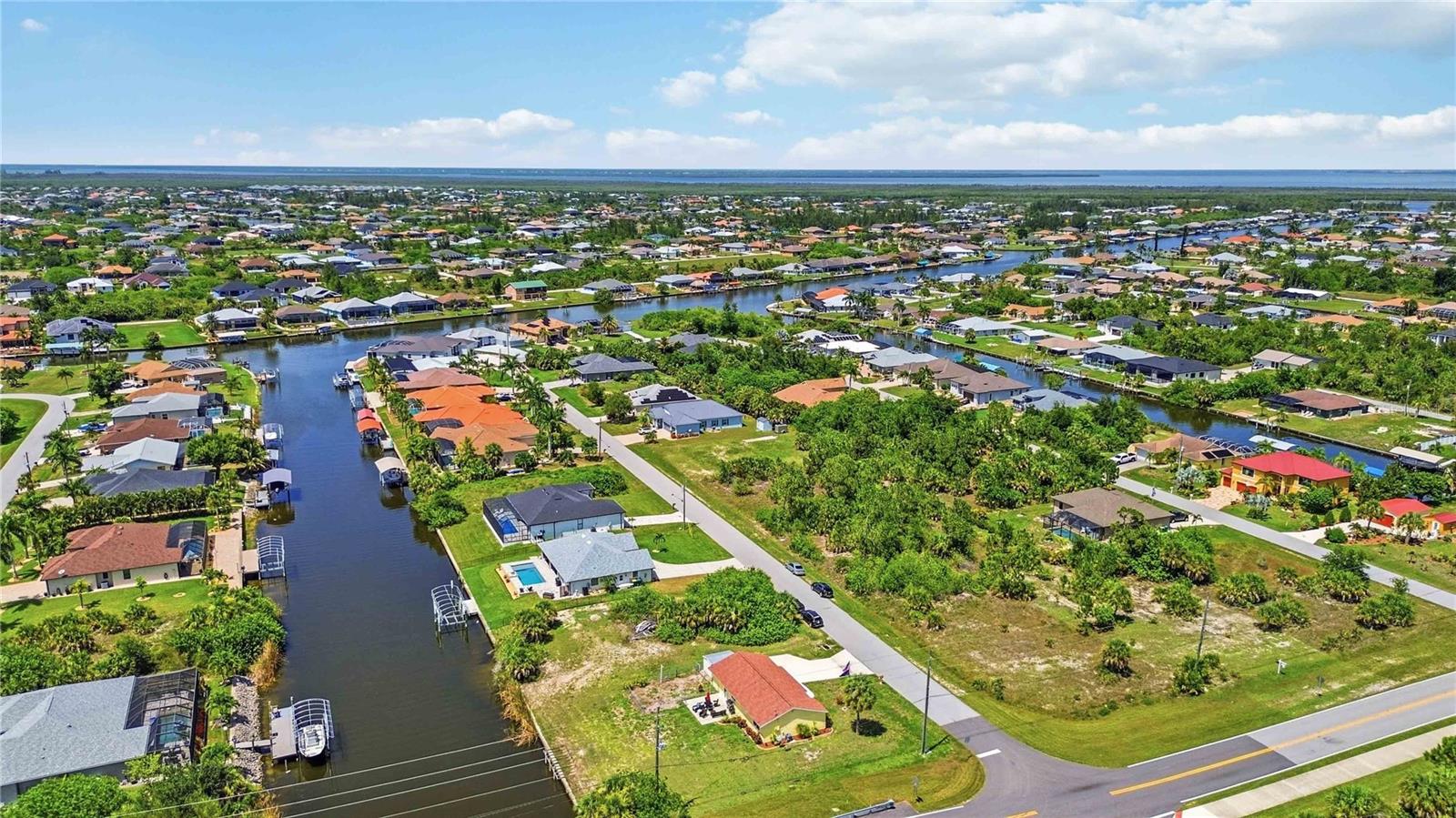 PORT CHARLOTTE SEC 081 - Residential