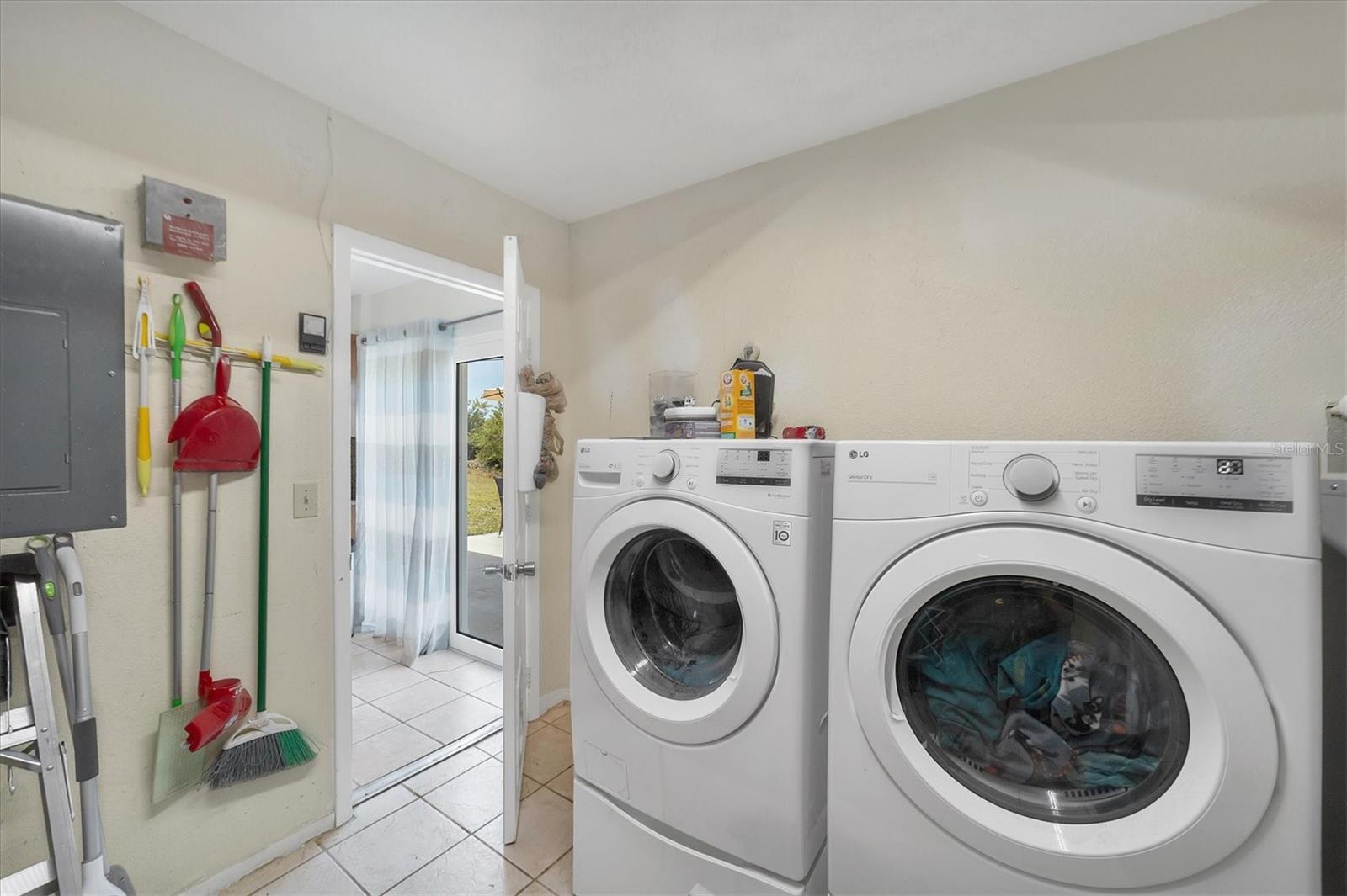 PORT CHARLOTTE SEC 081 - Residential