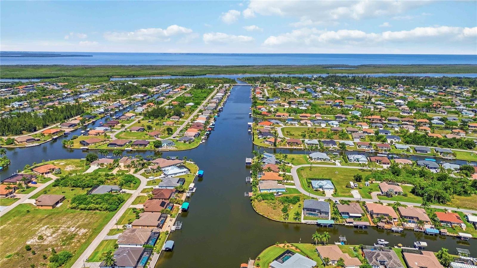 PORT CHARLOTTE SEC 081 - Residential
