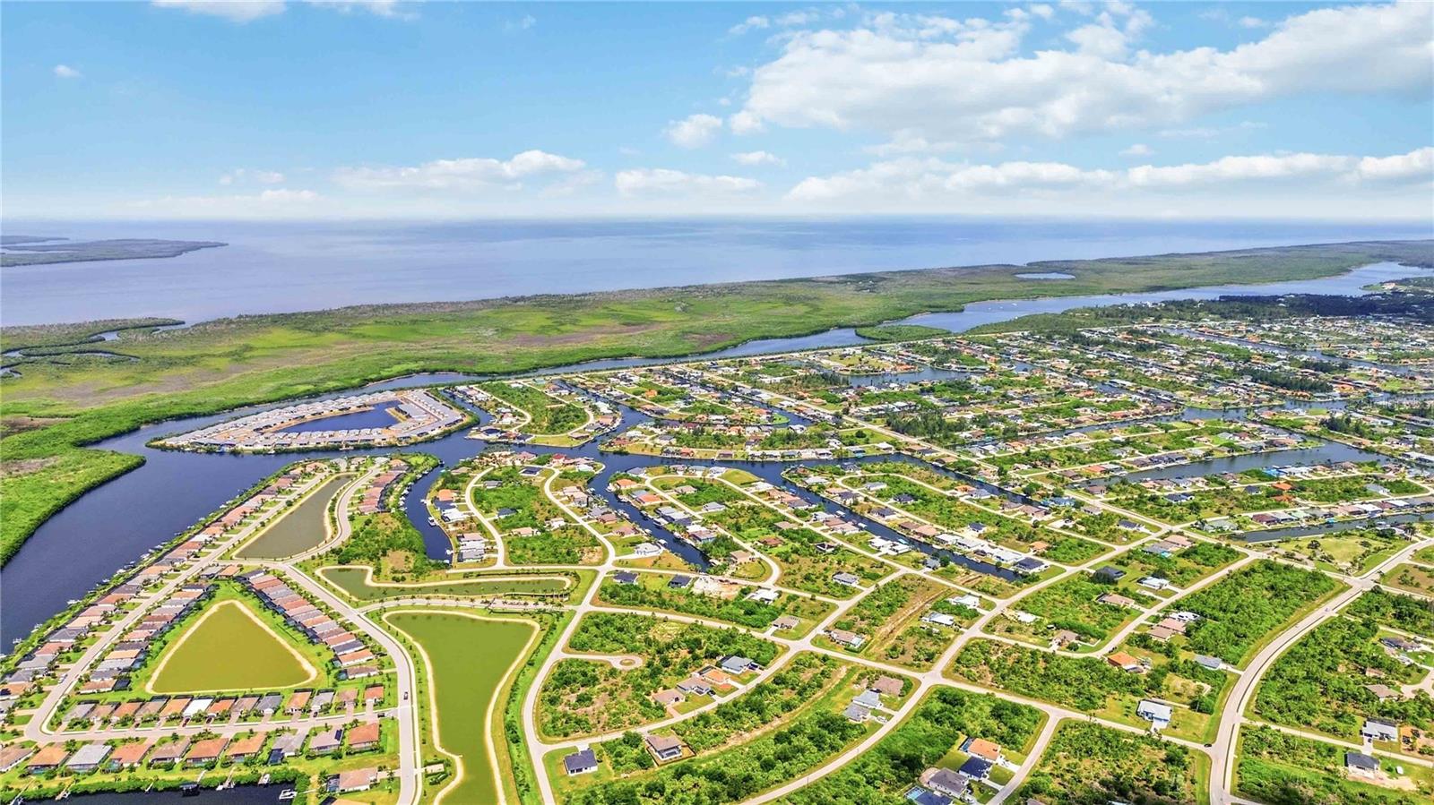 PORT CHARLOTTE SEC 081 - Residential