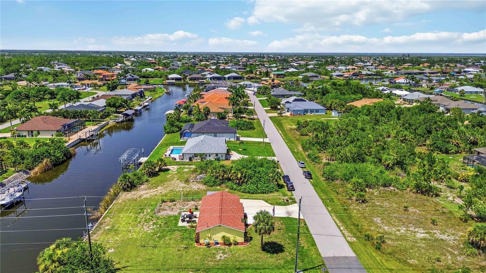 PORT CHARLOTTE SEC 081 - Residential