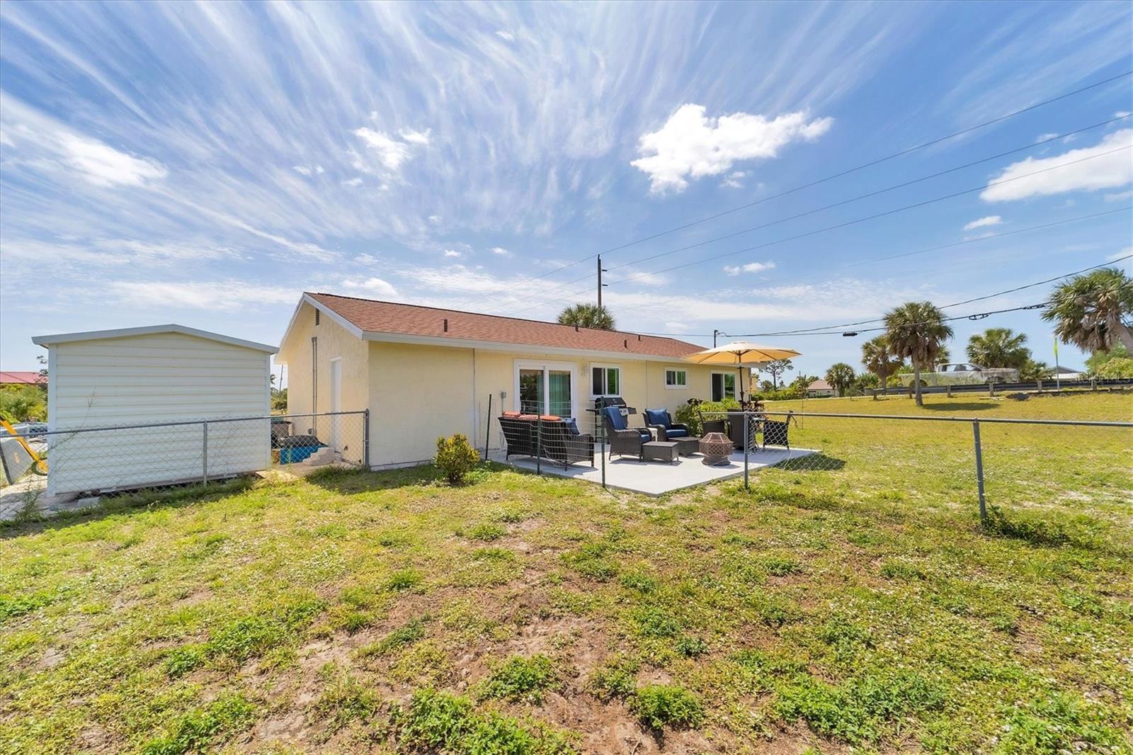 PORT CHARLOTTE SEC 081 - Residential