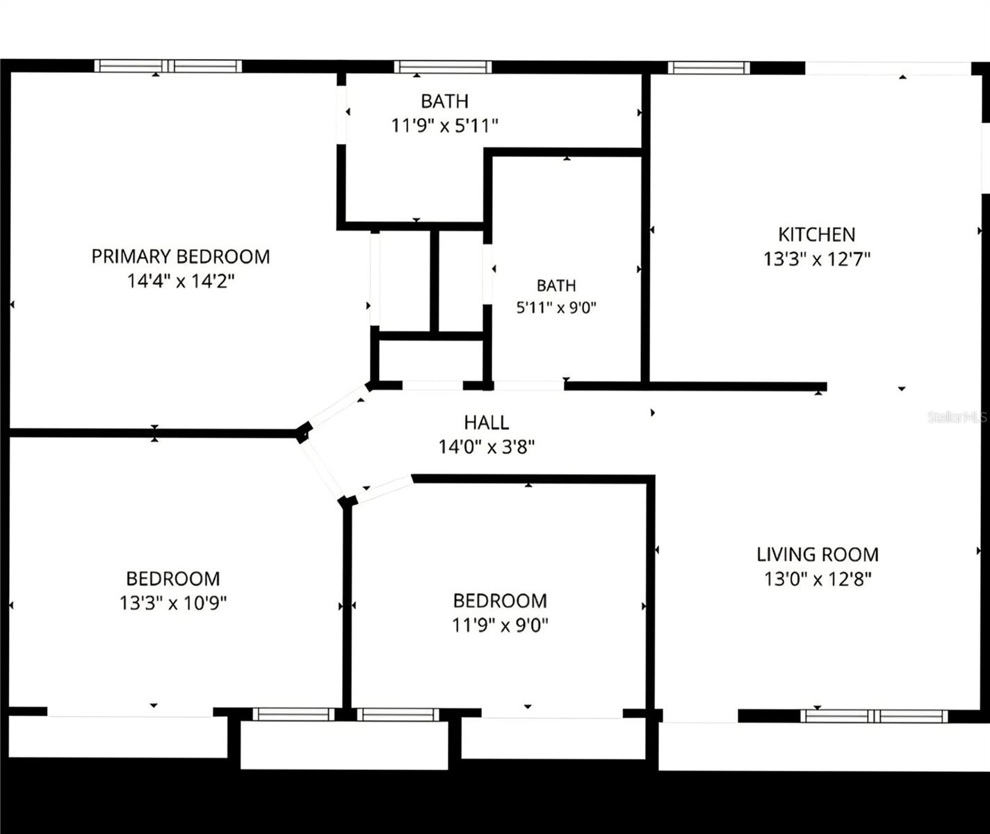 PORT CHARLOTTE SEC 081 - Residential