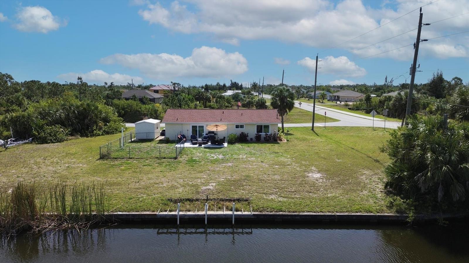 PORT CHARLOTTE SEC 081 - Residential