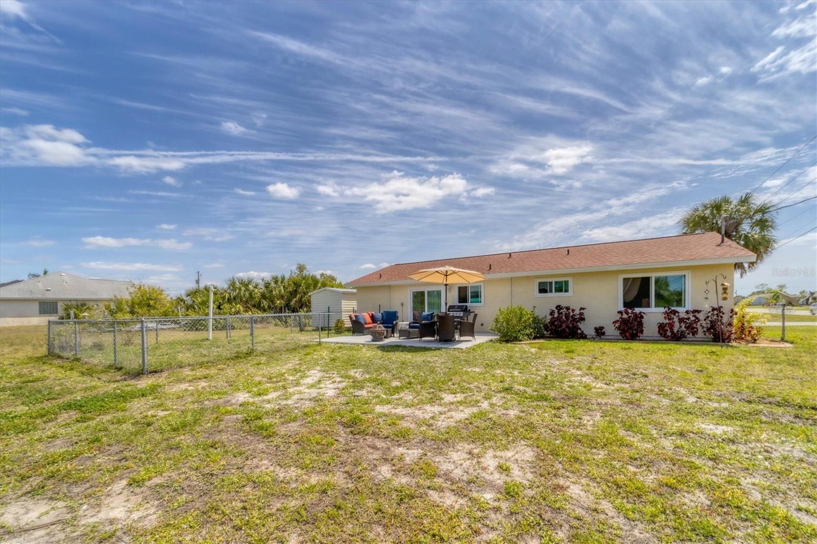 PORT CHARLOTTE SEC 081 - Residential