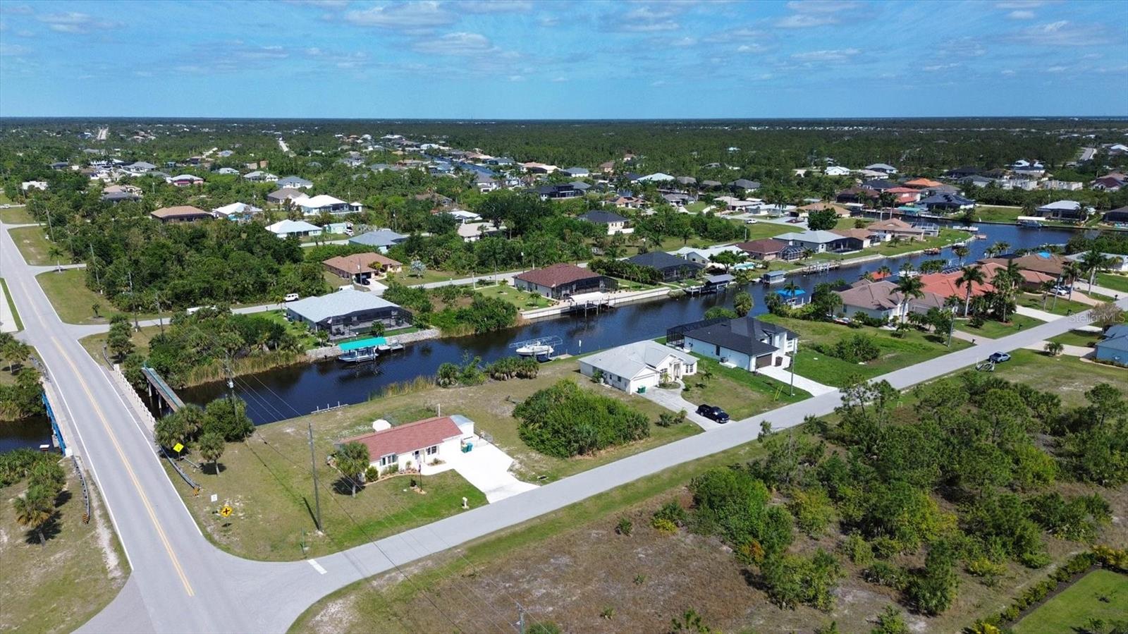 PORT CHARLOTTE SEC 081 - Residential