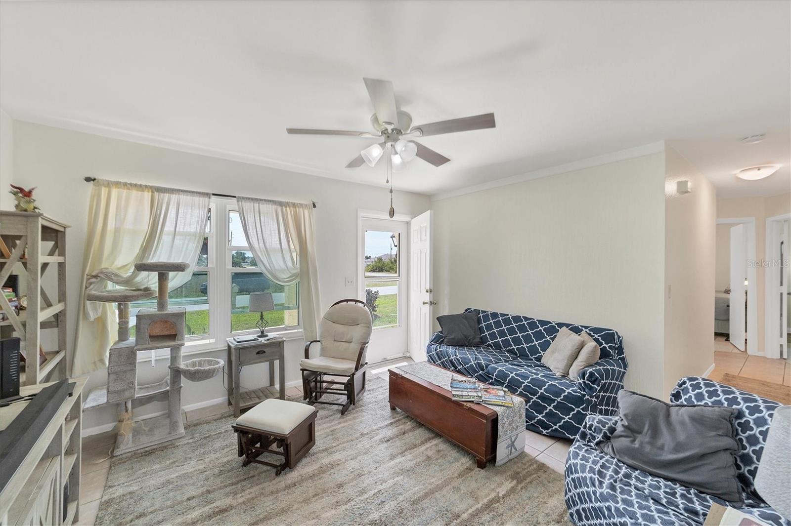 PORT CHARLOTTE SEC 081 - Residential