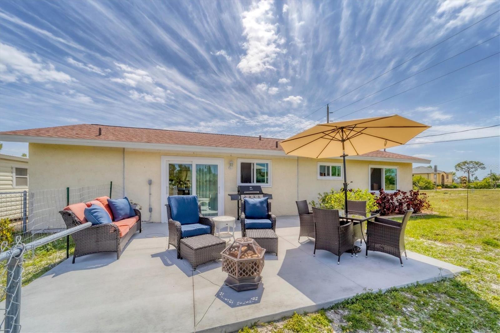 PORT CHARLOTTE SEC 081 - Residential