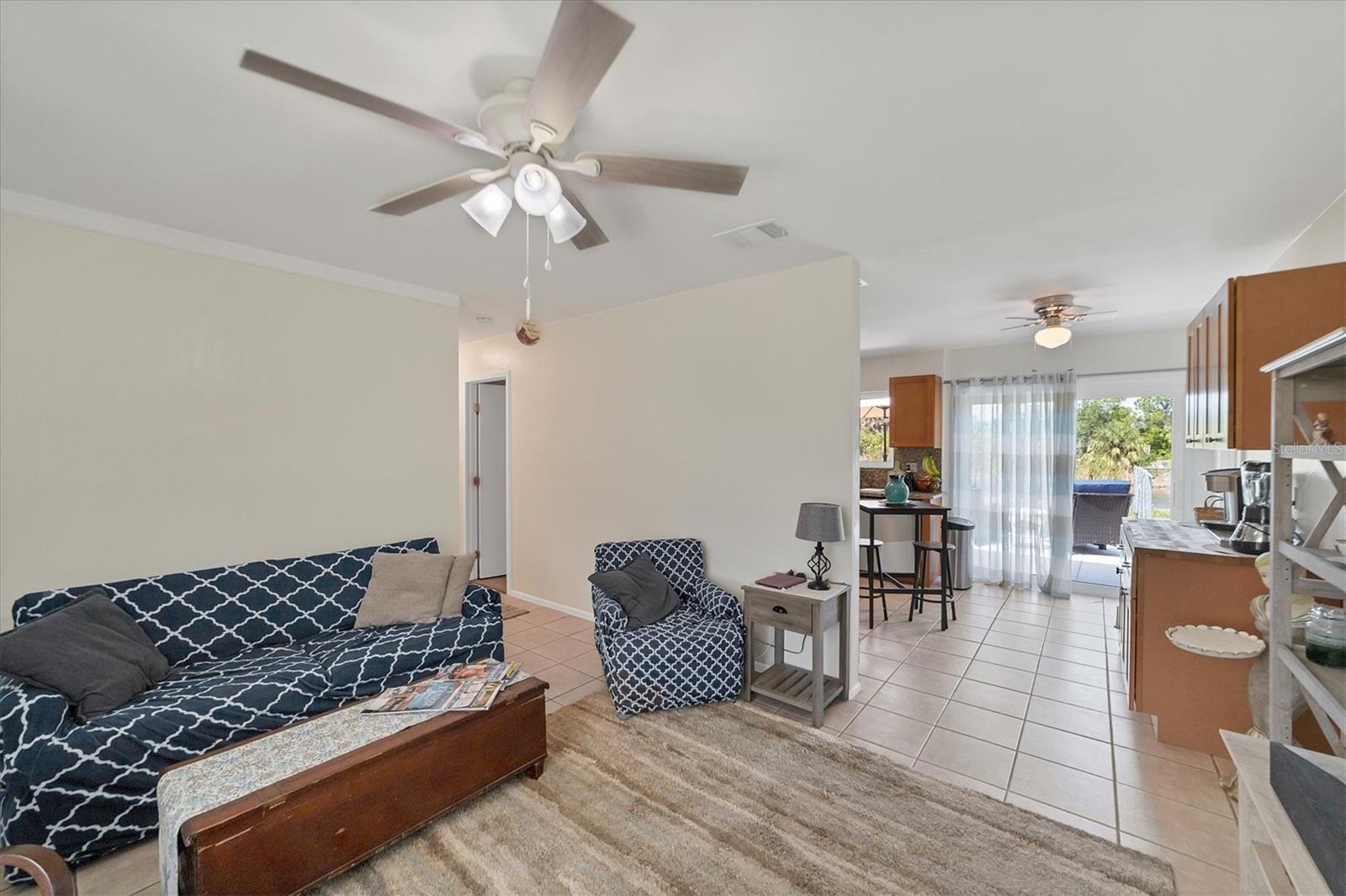PORT CHARLOTTE SEC 081 - Residential