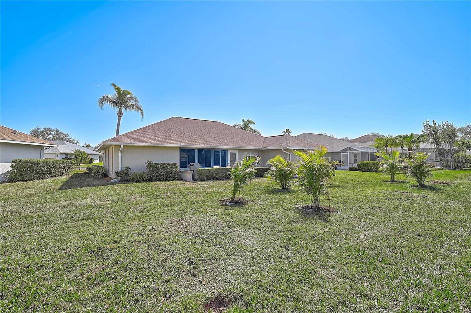 ISLES OF CHESTNUT CREEK - Residential